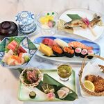 鮨處八千代総本店  - 料理写真:舞―mai―コース