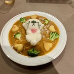 御食事処　花さんご - 料理写真: