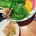 しゃぶしゃぶ KINTAN - 