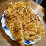 韓国料理 釜山 - 