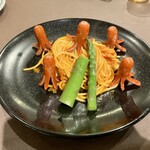 御食事処　花さんご - 