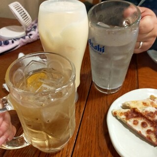 船堀食堂 百味家_1