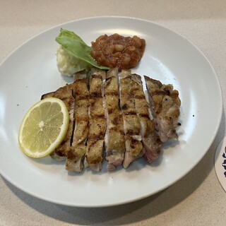 ステーキハウス スエ_0