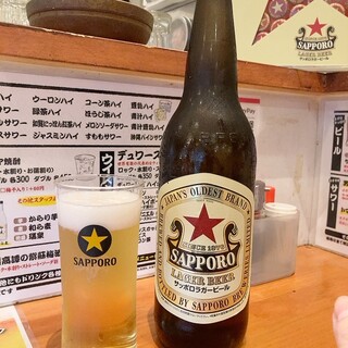 国民酒場 じぃえんとるまん_1