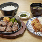 大衆食堂てんぐ大ホール - 