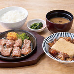 大衆食堂てんぐ大ホール - 