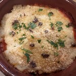 OSTERIA il FUOCO - 