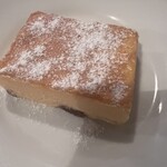 OSTERIA il FUOCO - 
