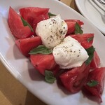 OSTERIA il FUOCO - 