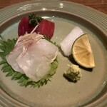 酒井商会 - 