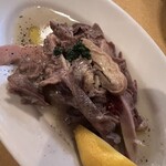 OSTERIA il FUOCO - 
