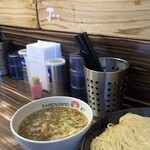 ラーメン人生JET - 