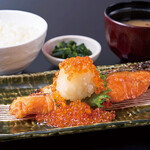 大衆食堂てんぐ大ホール - 