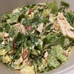 クリスプ・サラダワークス - 料理写真: