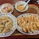 餃子の王将 - 