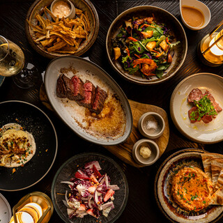 Ginger’s Beach Omiya_1