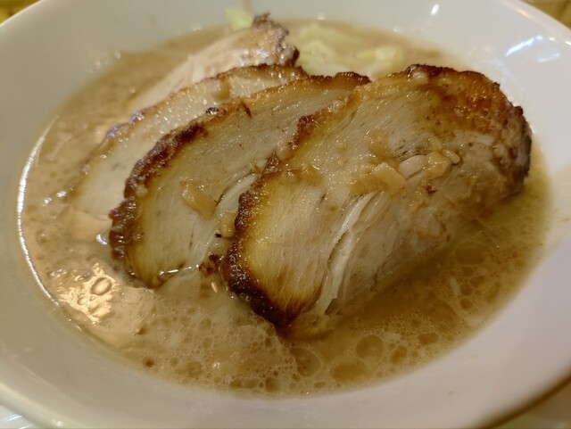 豚ギャング 八王子店