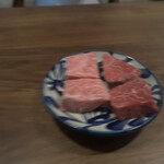 鉄板焼さわふじ - 