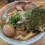 三代目 しゅう - 料理写真: