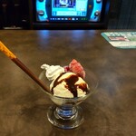 ジョイサウンド - 料理写真: