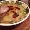 すごい煮干ラーメン凪 新宿ゴールデン街店別館