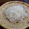 手打蕎麦のたぐと