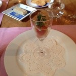 カーヴ・ド・コンマ - 