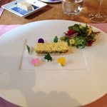 カーヴ・ド・コンマ - 