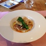 カーヴ・ド・コンマ - 