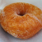 ハリッツ - かぼちゃドーナツ