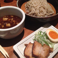 とんかつ & 焼鳥 An - 