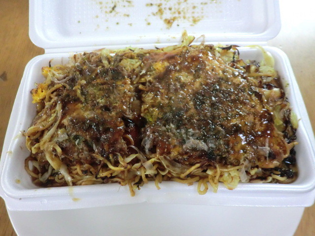 どんちゃんたこ焼お好み焼 備前西市 たこ焼き 食べログ どんちゃんたこ焼お好み焼 備前西市 たこ焼き 食べログ