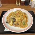 リンガーハット - 