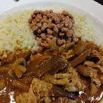 CoCo壱番屋 - 料理写真: