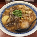 中華そば たた味 - 料理写真: