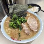 ラーメン 町田家 - 料理写真: