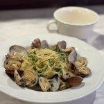 Pasta Dining ROTO - もちろん大盛りで！