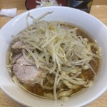 ラーメン二郎 - 料理写真: