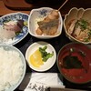 今日も大漁！天神 大晴海 - 大晴海定食 1000円 