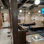 今日も大漁！天神 大晴海 - 