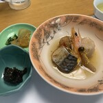 和食処 こばやし - 