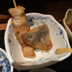 今日も大漁！天神 大晴海 - 大晴海定食 1000円 