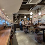 今日も大漁！天神 大晴海 - 