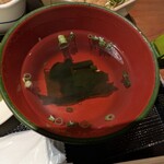 今日も大漁！天神 大晴海 - 大晴海定食 1000円 