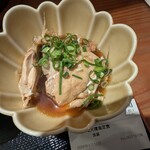 今日も大漁！天神 大晴海 - 大晴海定食 1000円 