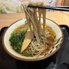 立ちそば処 杜 - 