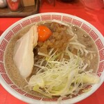 銀座紫龍改 - 