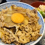 吉野家 - 料理写真: