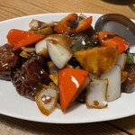 台湾ダイニングカフェ 行天 - 