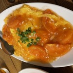 台湾ダイニングカフェ 行天 - 